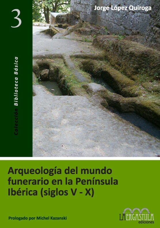 Arqueología del hábitat rural en la Península Ibérica (siglos V-X)